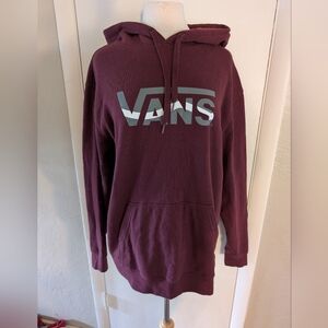 Vans Adult Pullover Hoodie